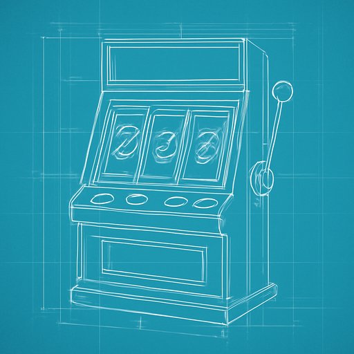 bd2222 Arcades Catalog
